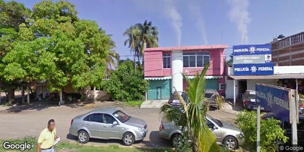 COMICION NACIONAL DE SEGURIDAD